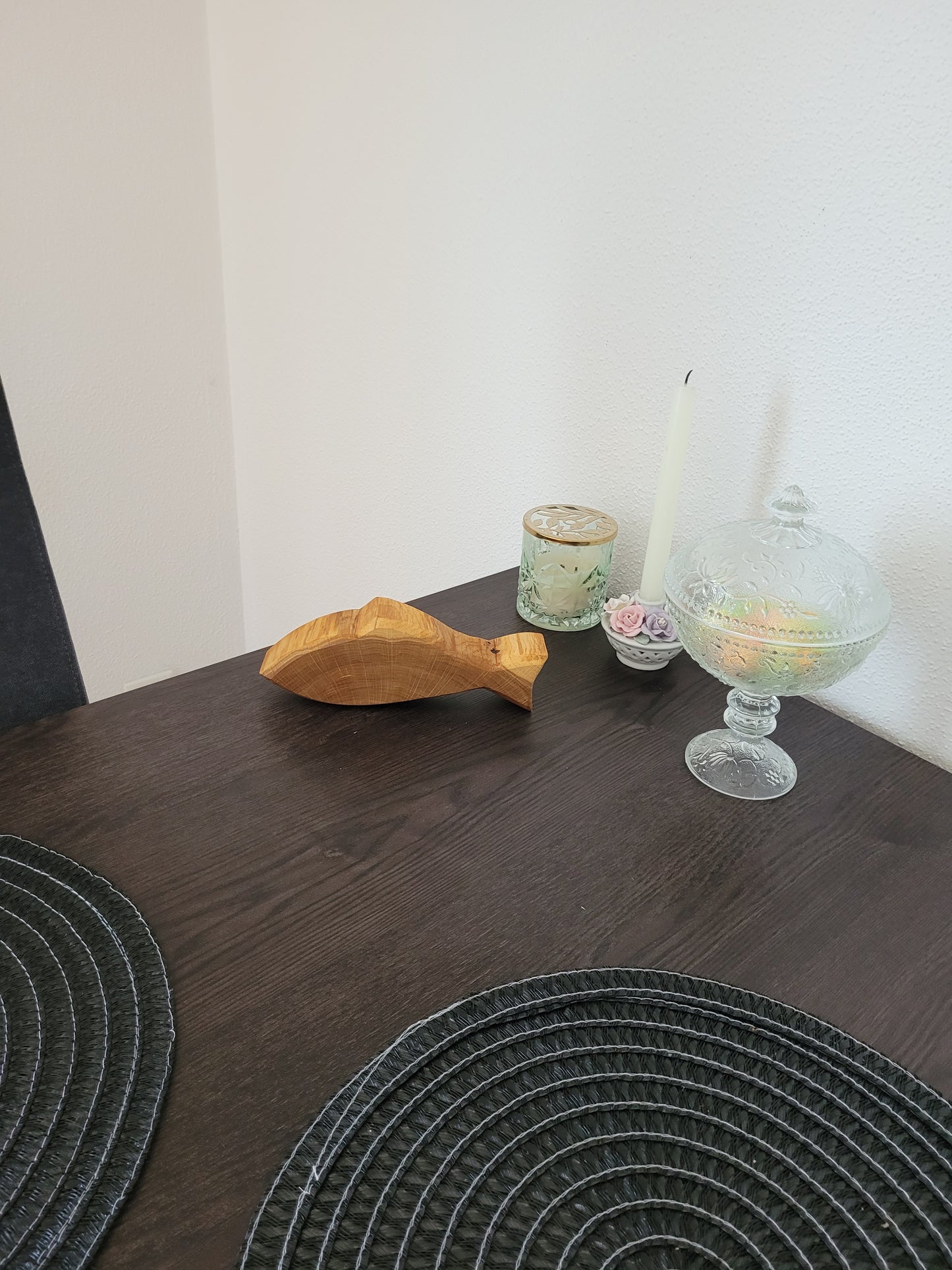 Holzfisch