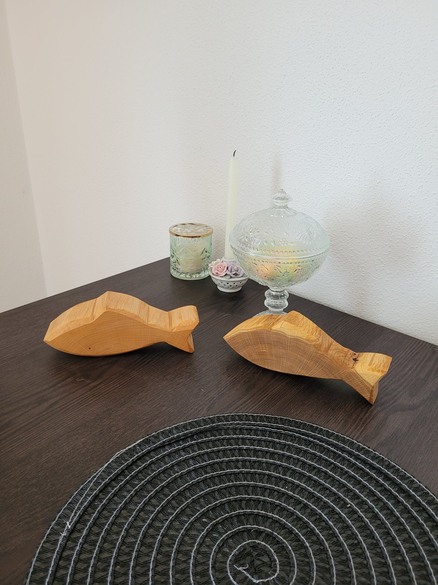 Holzfisch